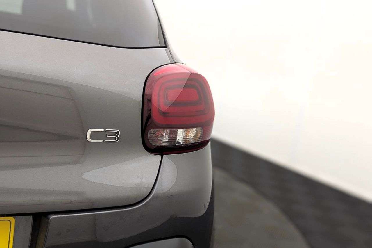 2023 CITROEN C3 2023 CITROEN C3