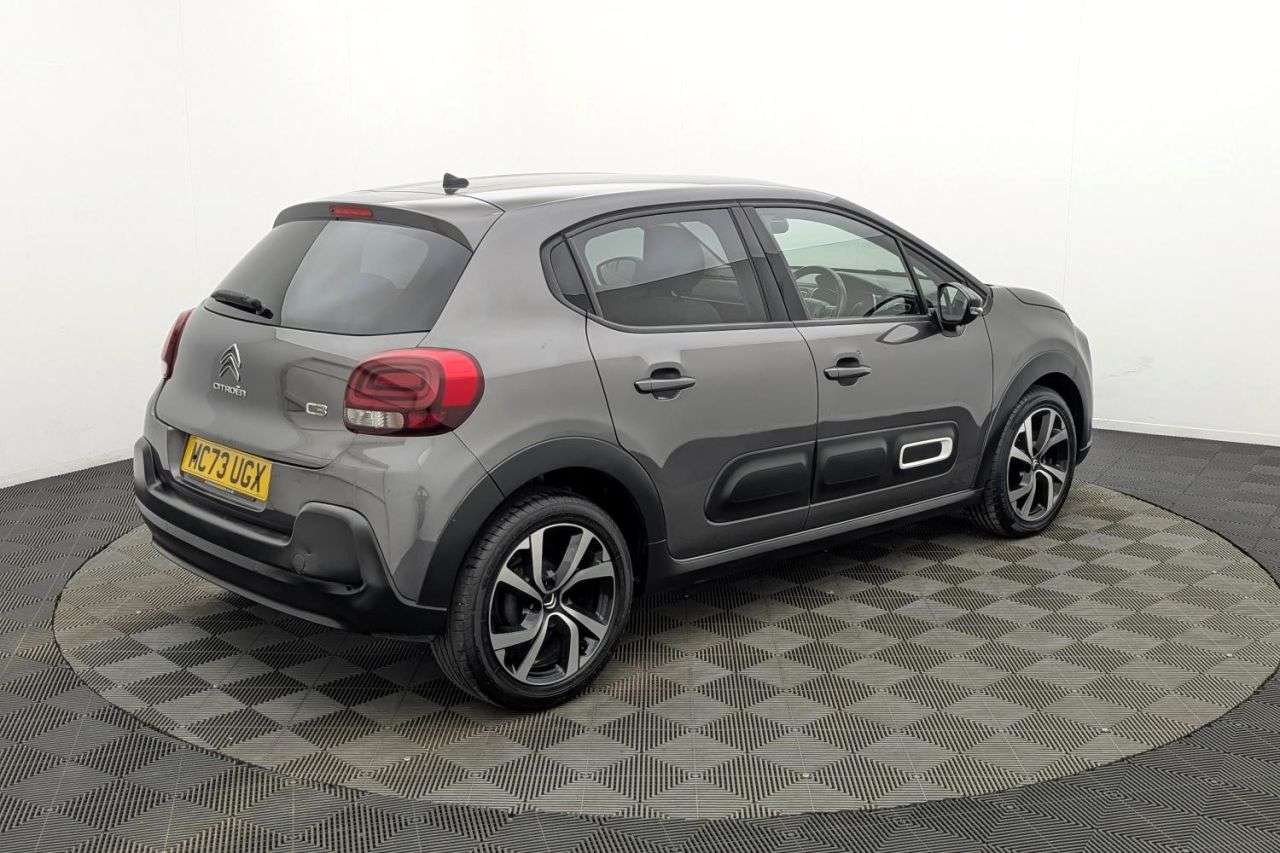 2023 CITROEN C3 2023 CITROEN C3