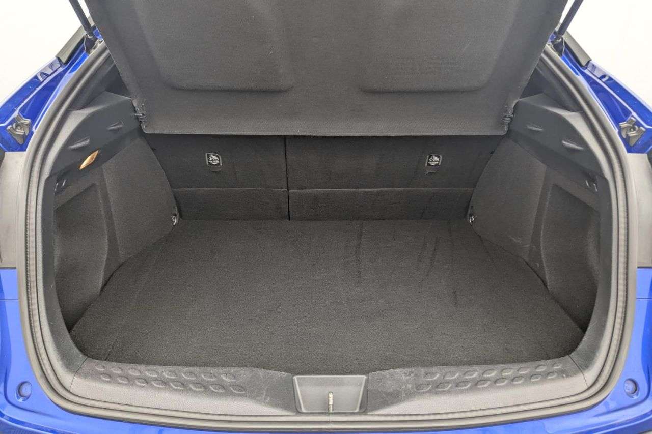 2017 TOYOTA C-HR 2017 TOYOTA C-HR