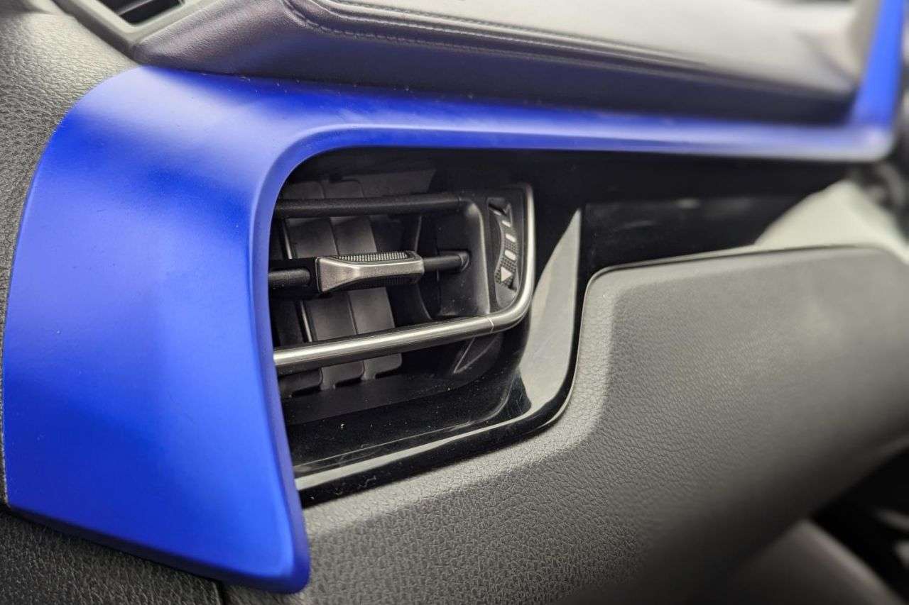 2017 TOYOTA C-HR 2017 TOYOTA C-HR