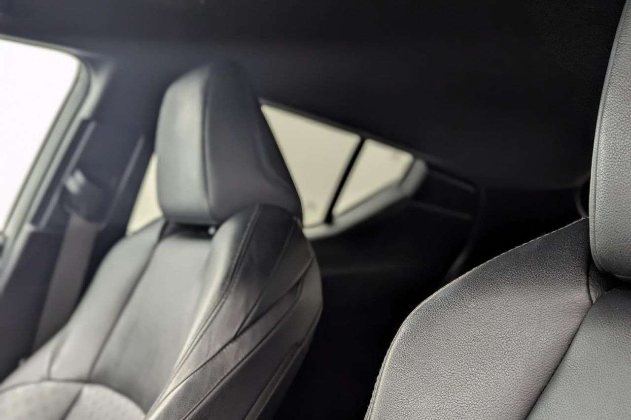 2017 TOYOTA C-HR 2017 TOYOTA C-HR