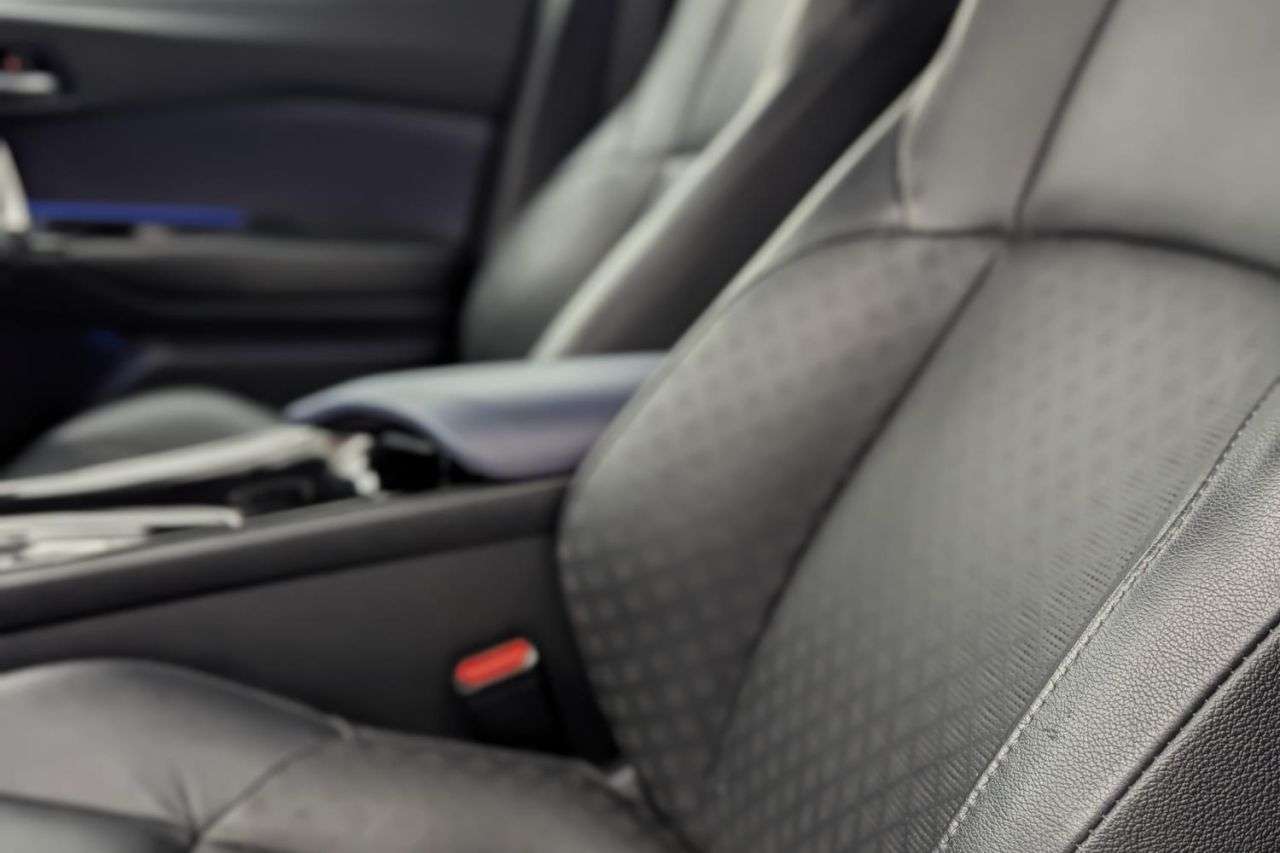 2017 TOYOTA C-HR 2017 TOYOTA C-HR