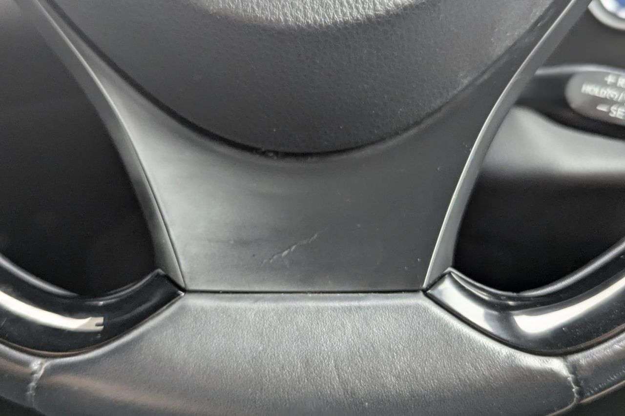 2017 TOYOTA C-HR 2017 TOYOTA C-HR