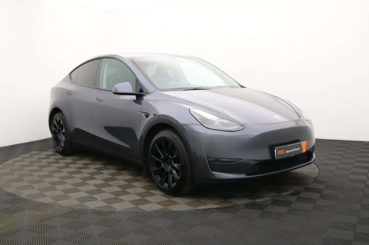 2022 TESLA MODEL Y 2022 TESLA MODEL Y