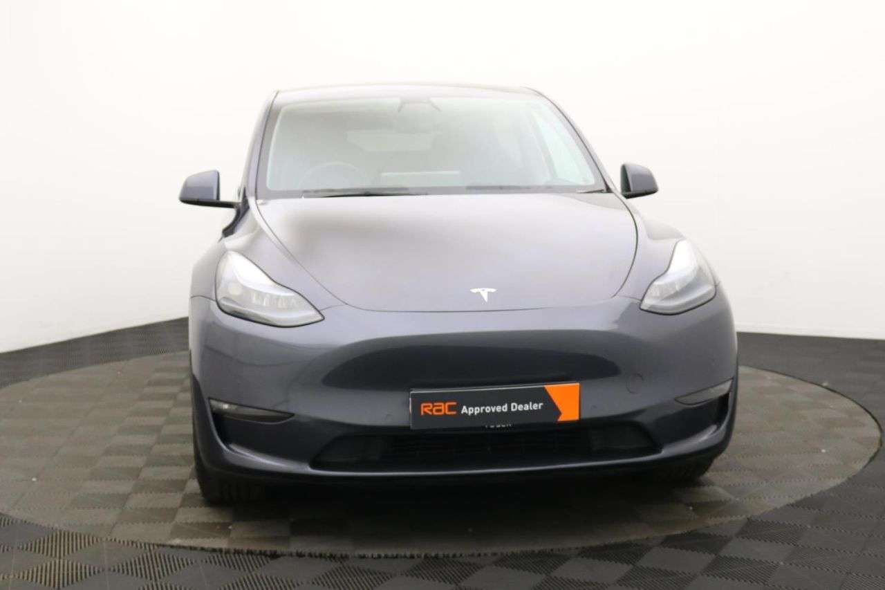 2022 TESLA MODEL Y 2022 TESLA MODEL Y