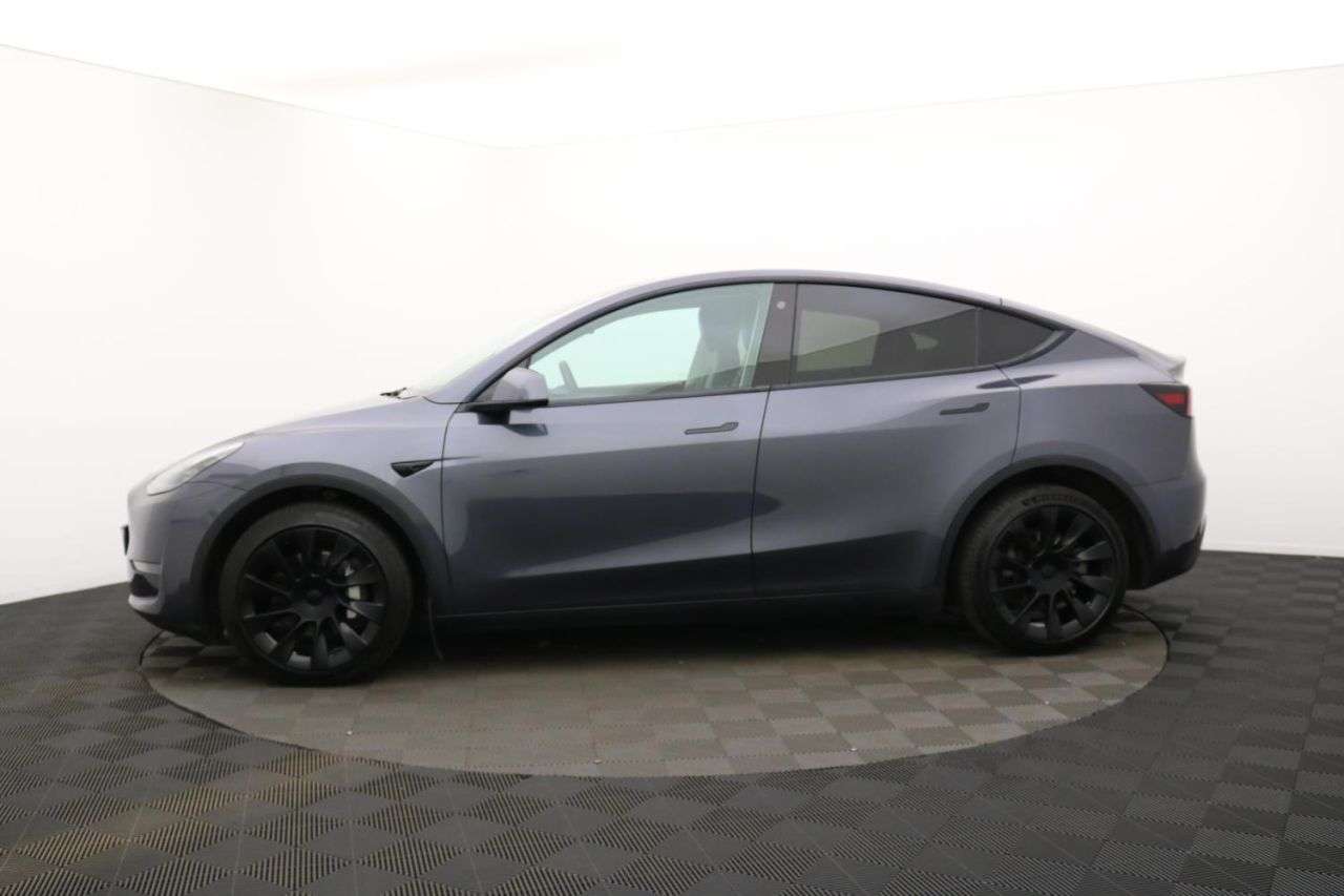 2022 TESLA MODEL Y 2022 TESLA MODEL Y