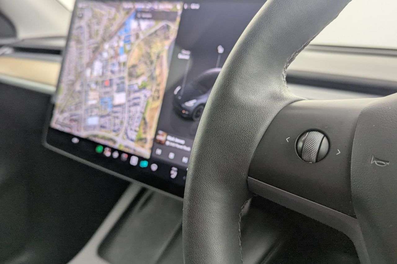2022 TESLA MODEL Y 2022 TESLA MODEL Y