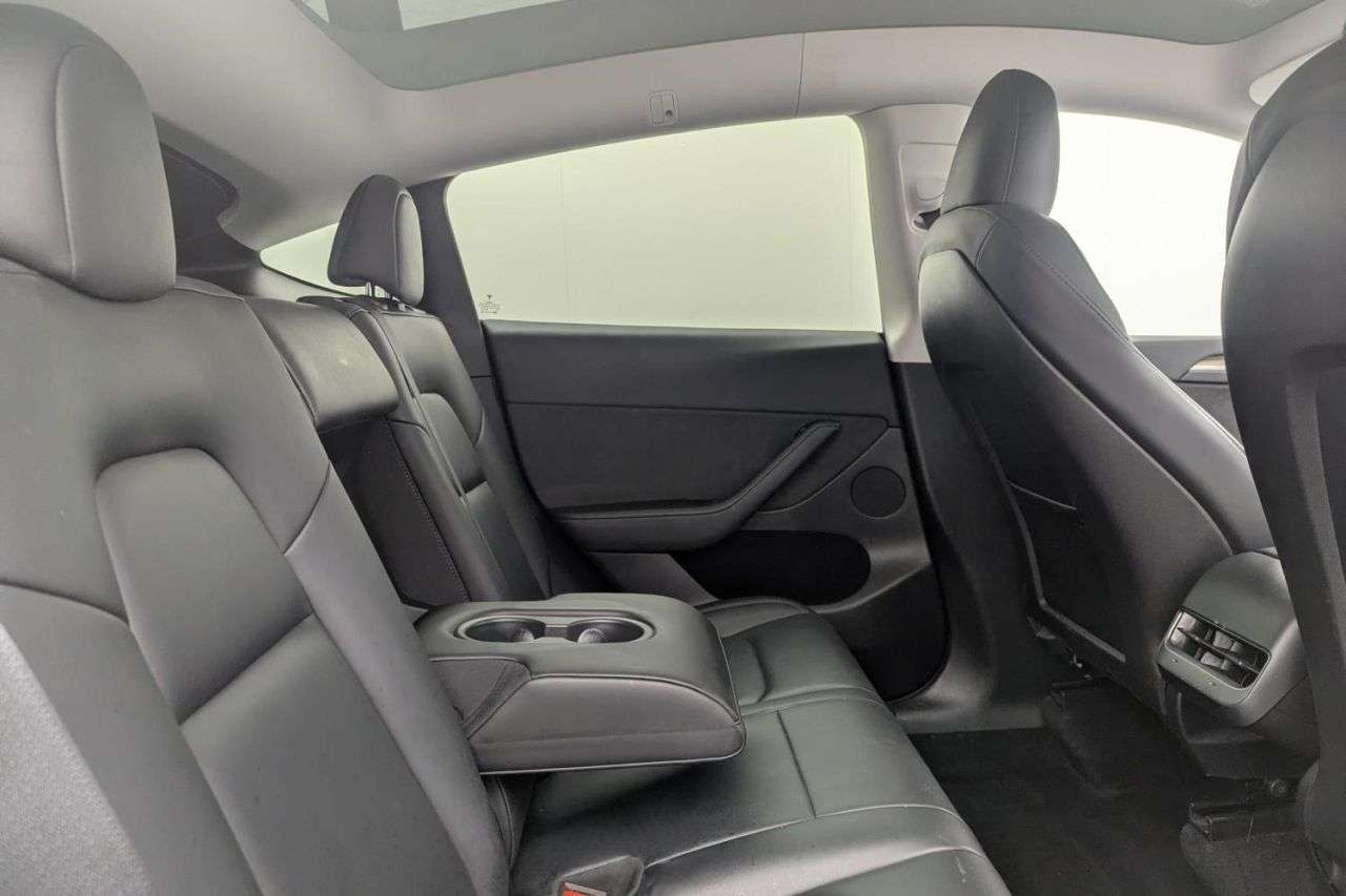 2022 TESLA MODEL Y 2022 TESLA MODEL Y