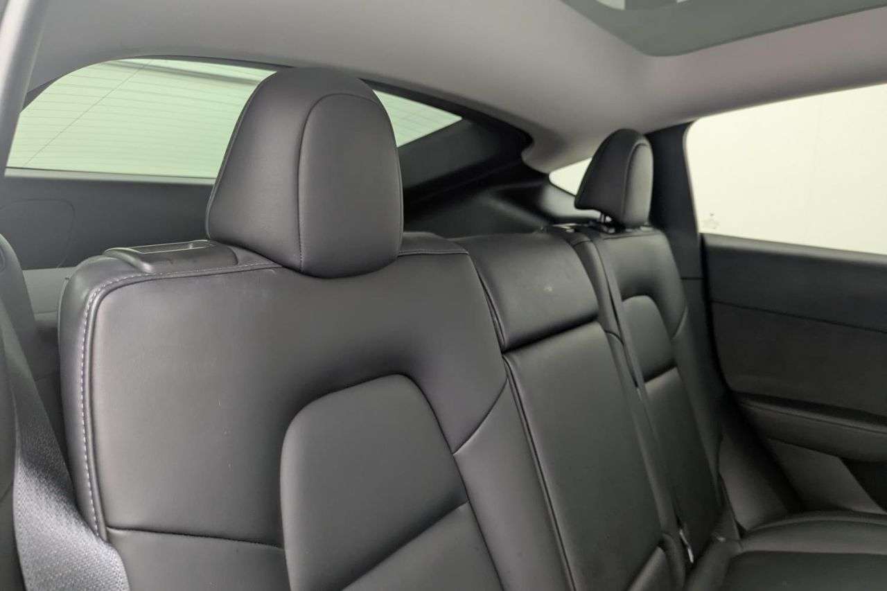 2022 TESLA MODEL Y 2022 TESLA MODEL Y