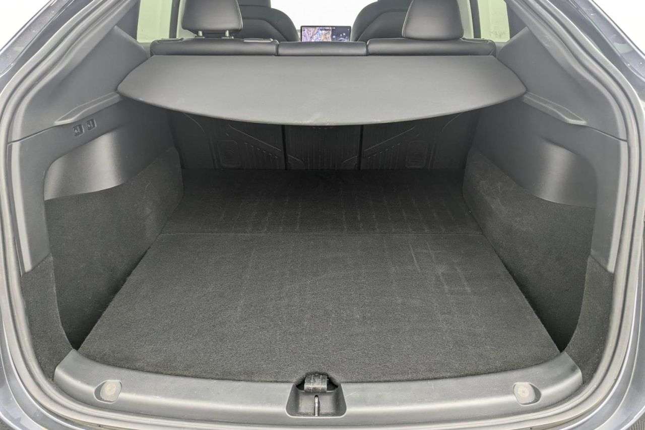 2022 TESLA MODEL Y 2022 TESLA MODEL Y