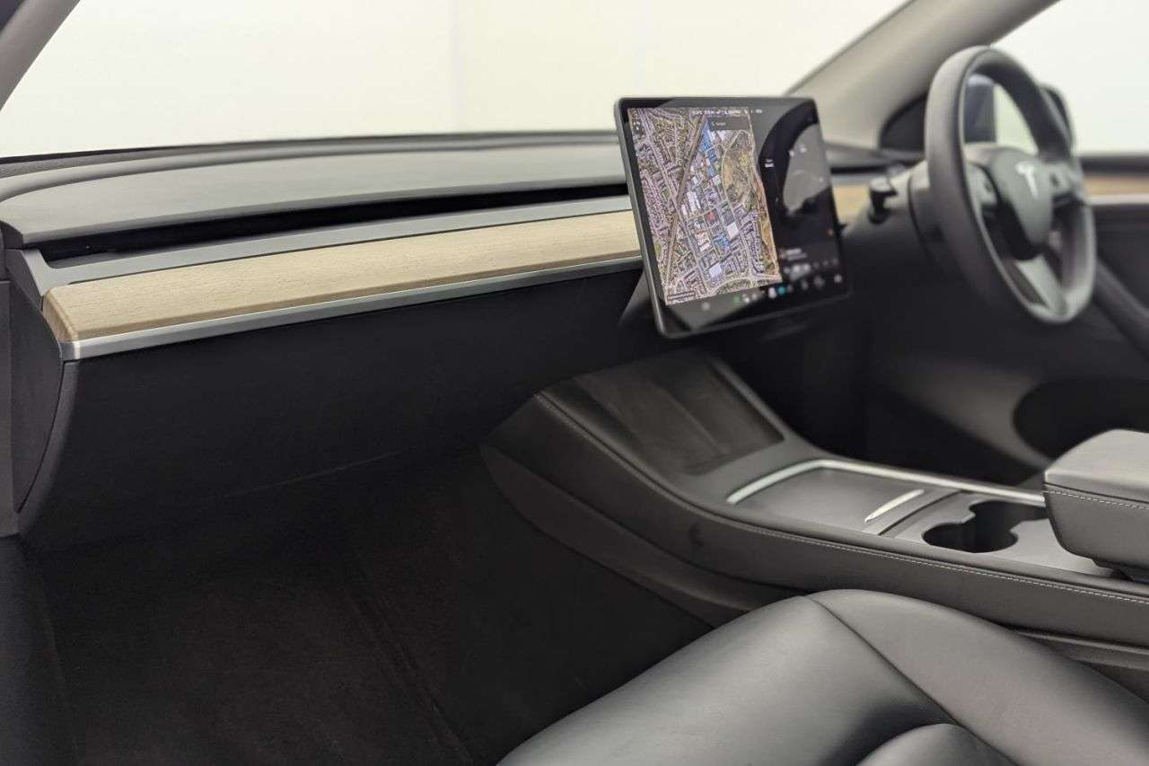 2022 TESLA MODEL Y 2022 TESLA MODEL Y