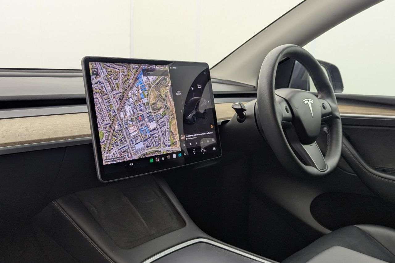 2022 TESLA MODEL Y 2022 TESLA MODEL Y