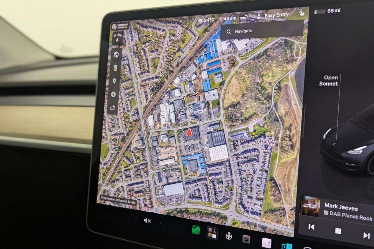 2022 TESLA MODEL Y 2022 TESLA MODEL Y