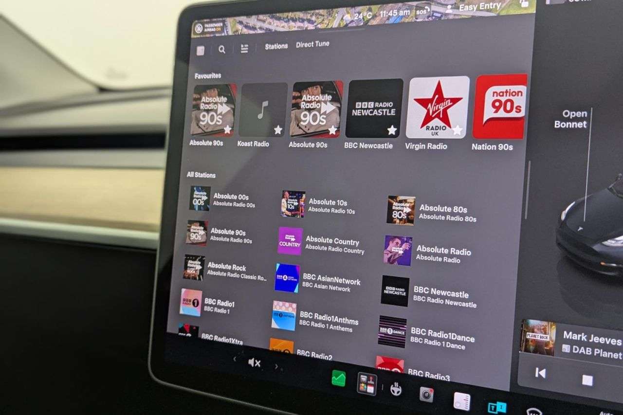 2022 TESLA MODEL Y 2022 TESLA MODEL Y