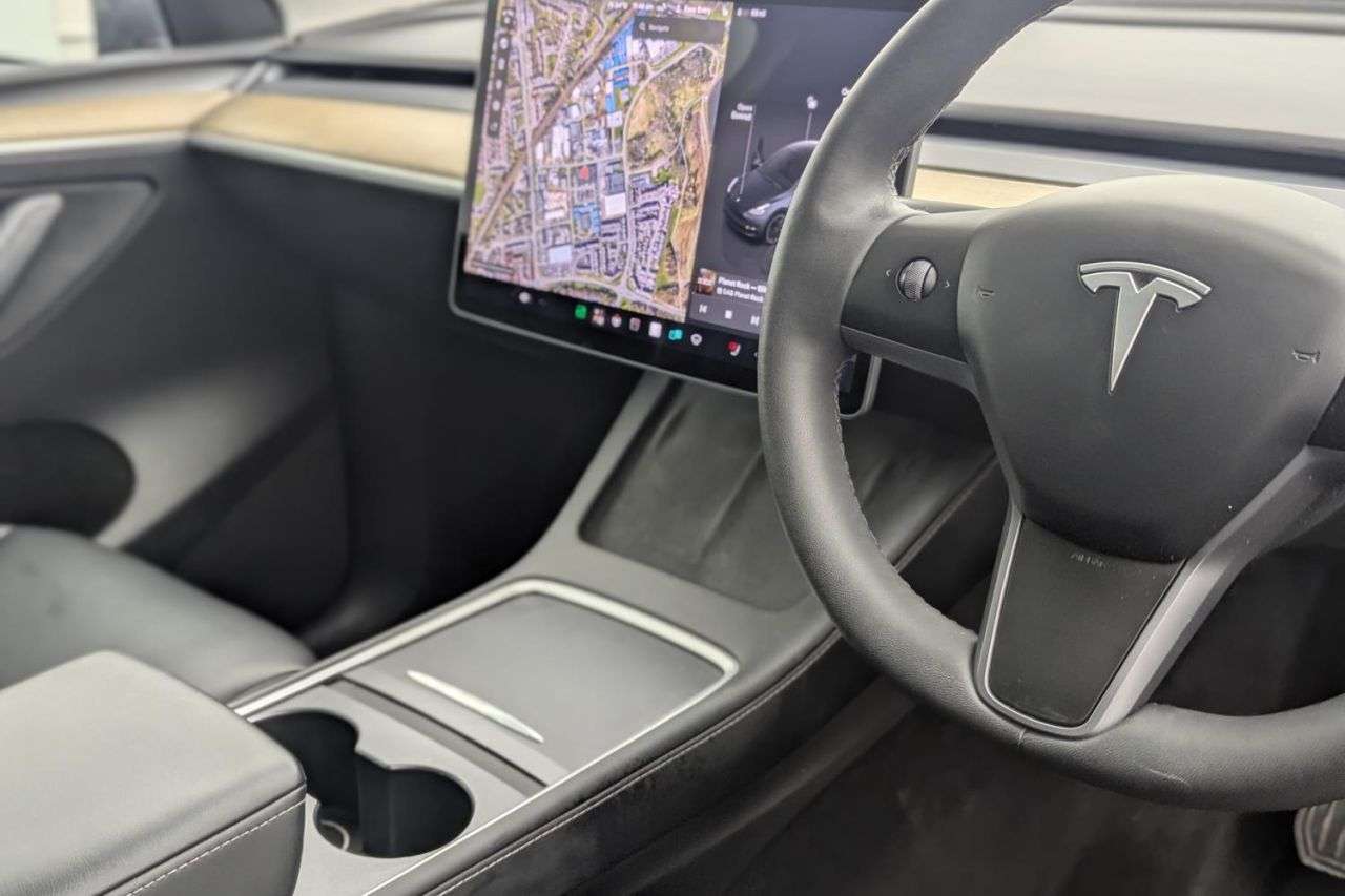 2022 TESLA MODEL Y 2022 TESLA MODEL Y