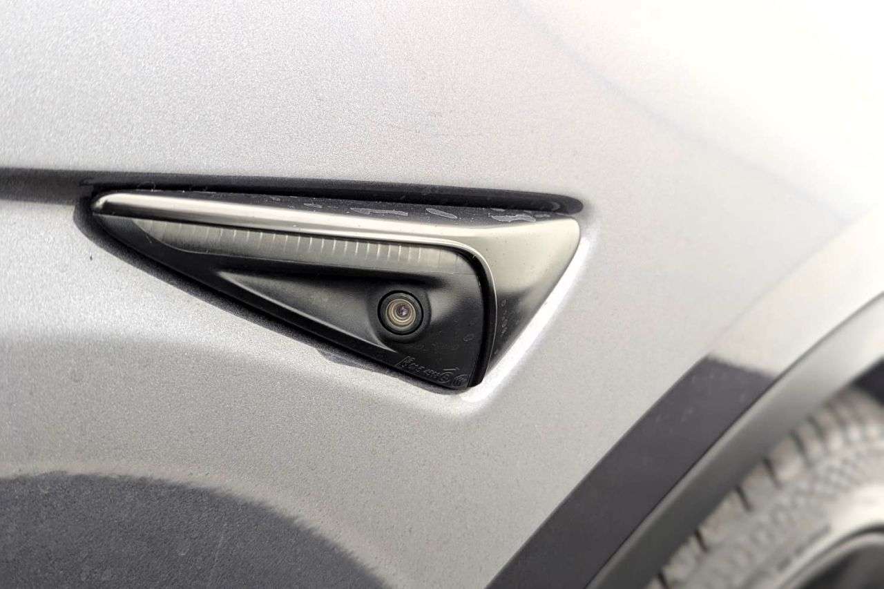2022 TESLA MODEL Y 2022 TESLA MODEL Y