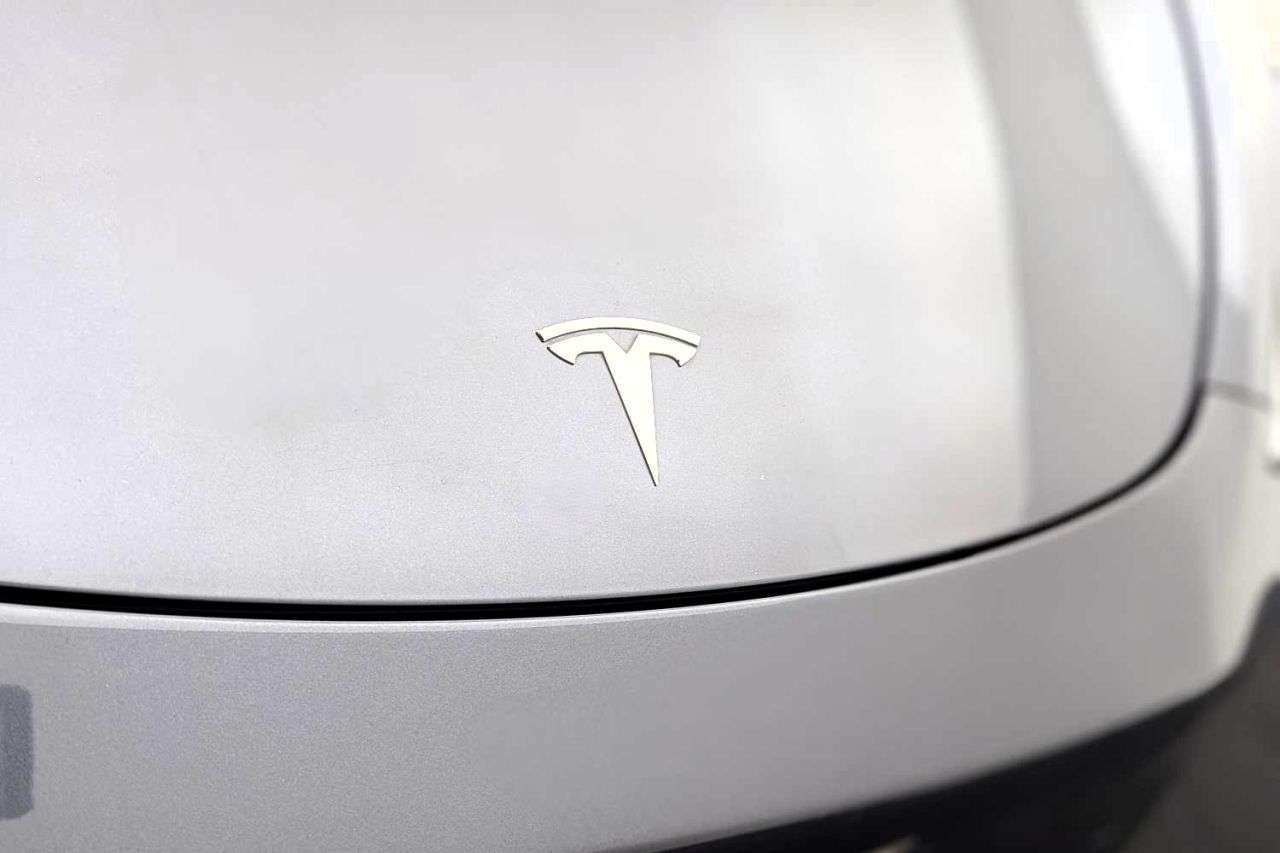 2022 TESLA MODEL Y 2022 TESLA MODEL Y