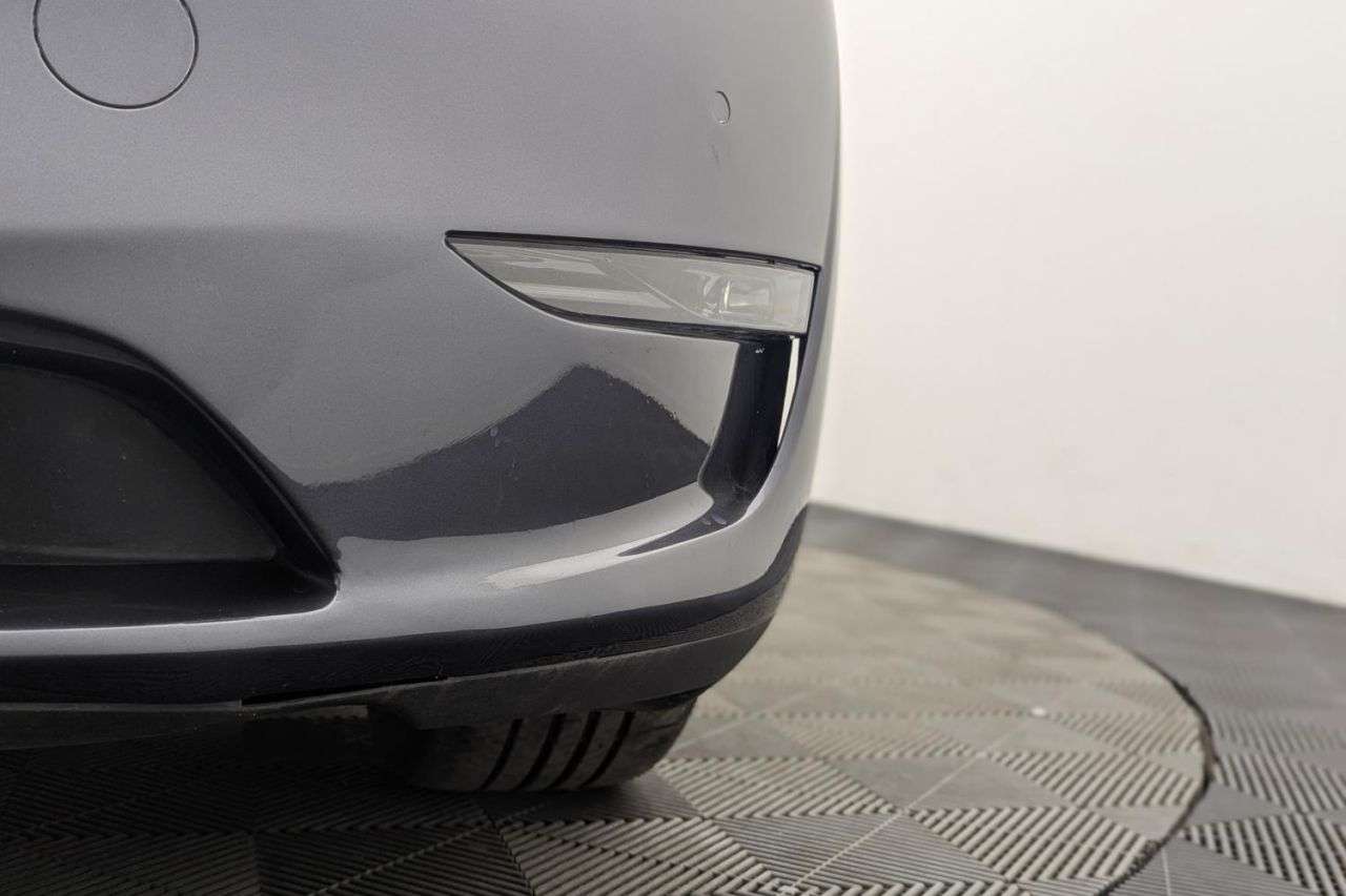2022 TESLA MODEL Y 2022 TESLA MODEL Y