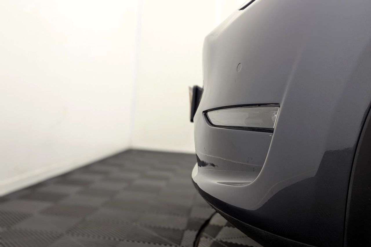 2022 TESLA MODEL Y 2022 TESLA MODEL Y