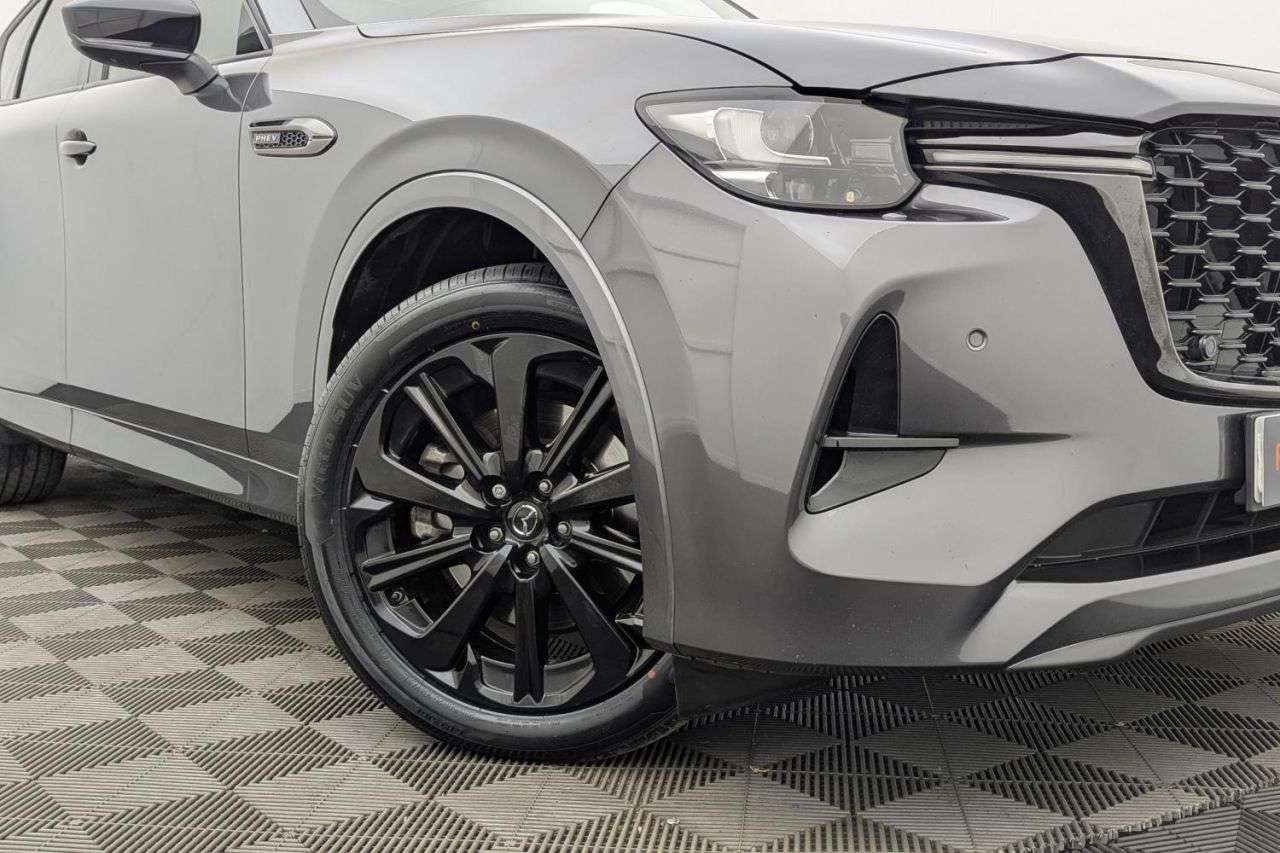 2023 MAZDA CX-60 2023 MAZDA CX-60