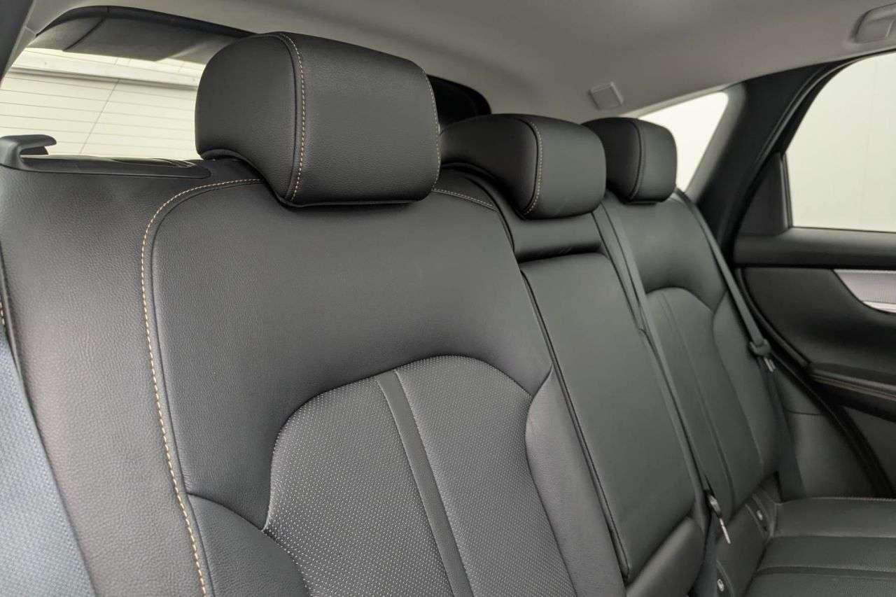 2023 MAZDA CX-60 2023 MAZDA CX-60