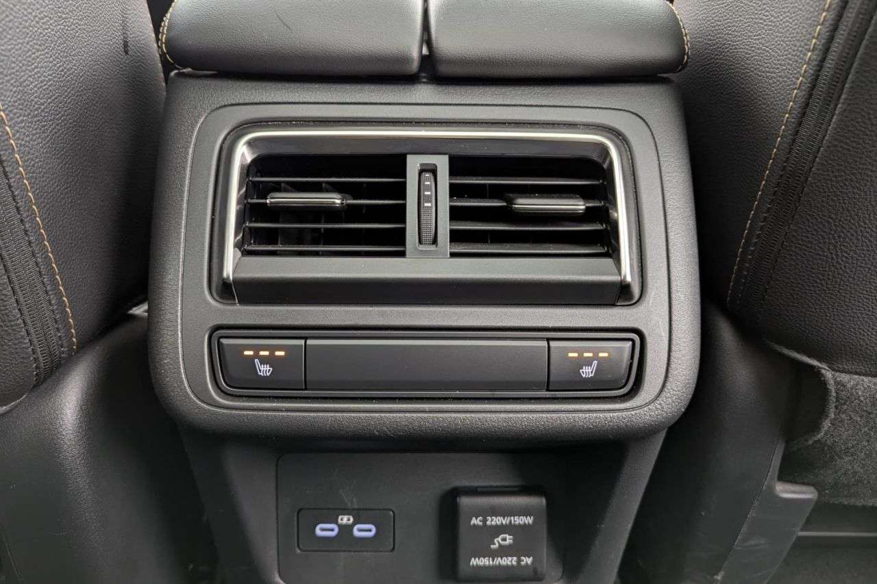 2023 MAZDA CX-60 2023 MAZDA CX-60
