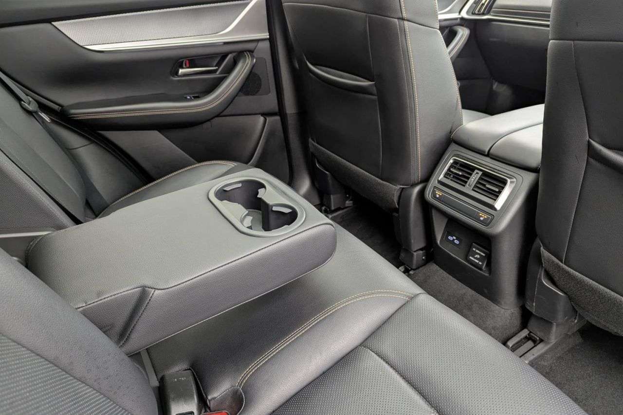 2023 MAZDA CX-60 2023 MAZDA CX-60