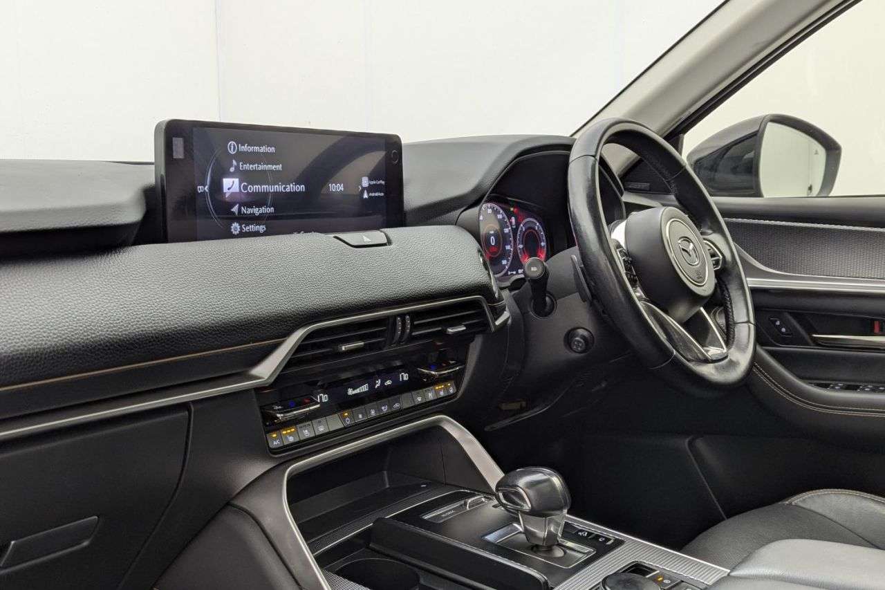 2023 MAZDA CX-60 2023 MAZDA CX-60