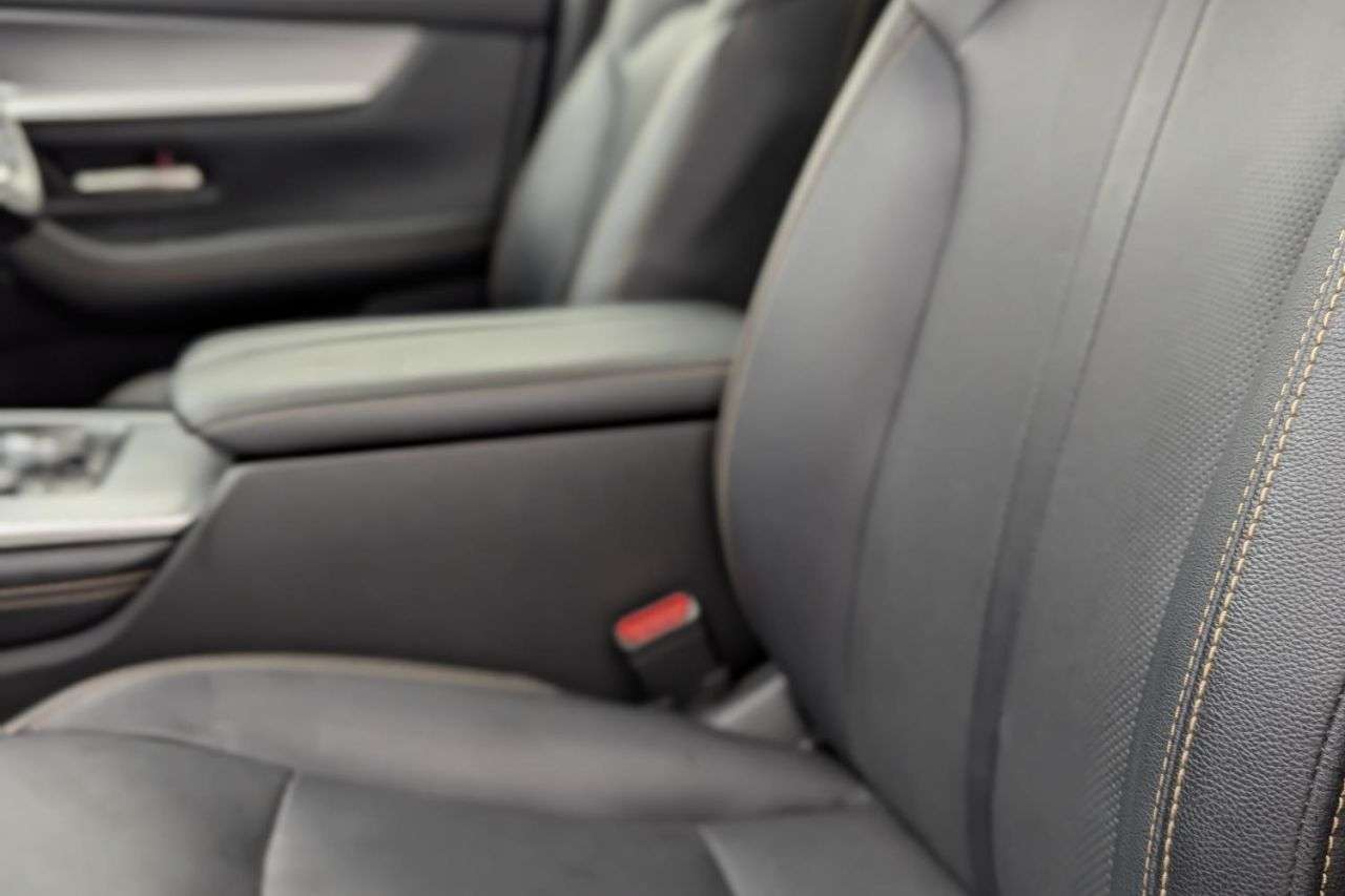 2023 MAZDA CX-60 2023 MAZDA CX-60