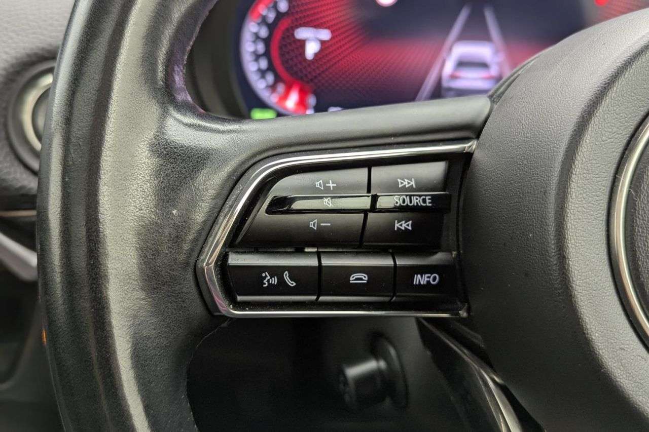 2023 MAZDA CX-60 2023 MAZDA CX-60