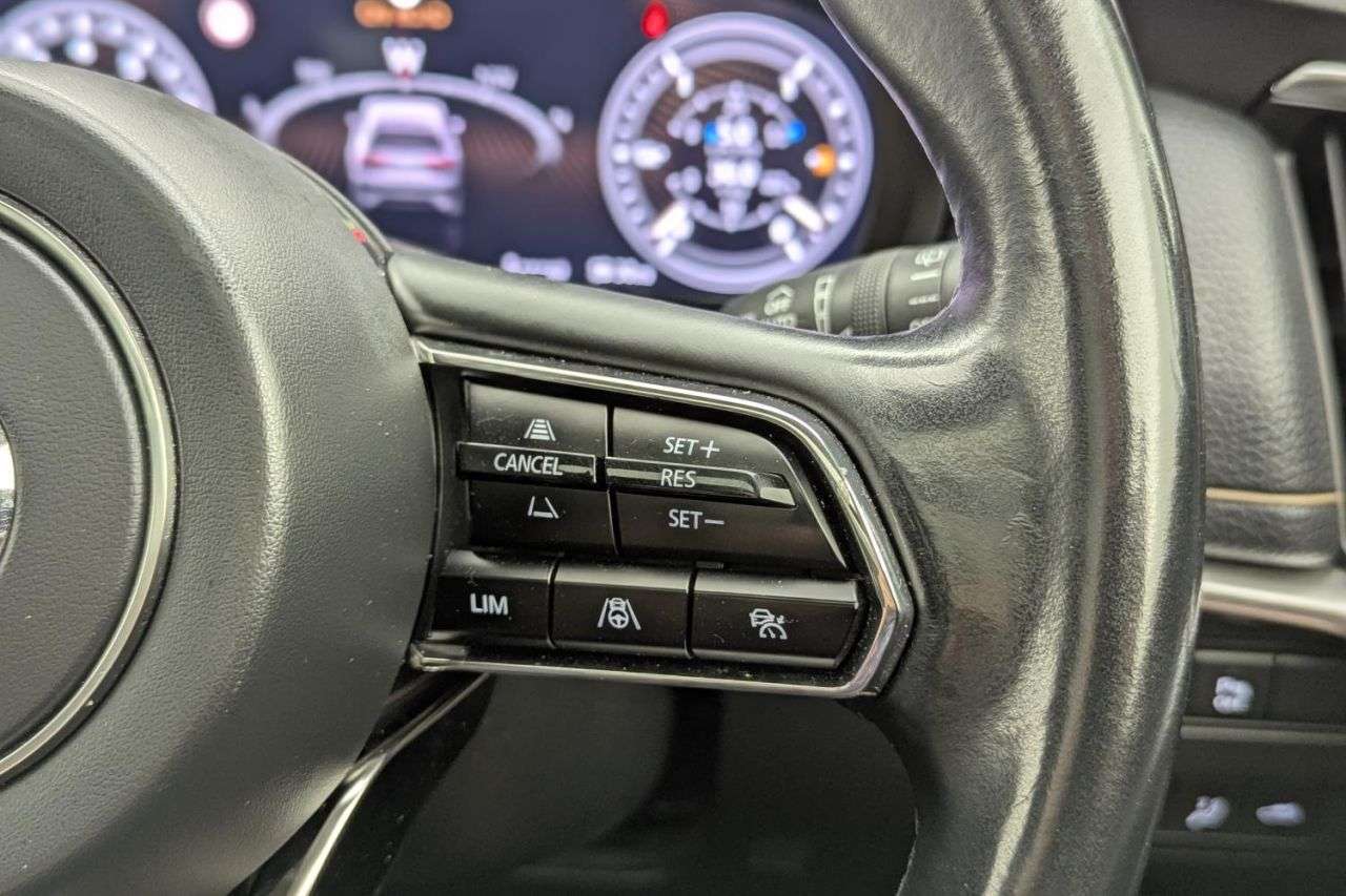 2023 MAZDA CX-60 2023 MAZDA CX-60