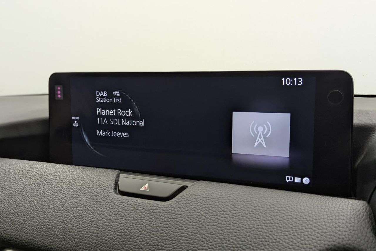 2023 MAZDA CX-60 2023 MAZDA CX-60