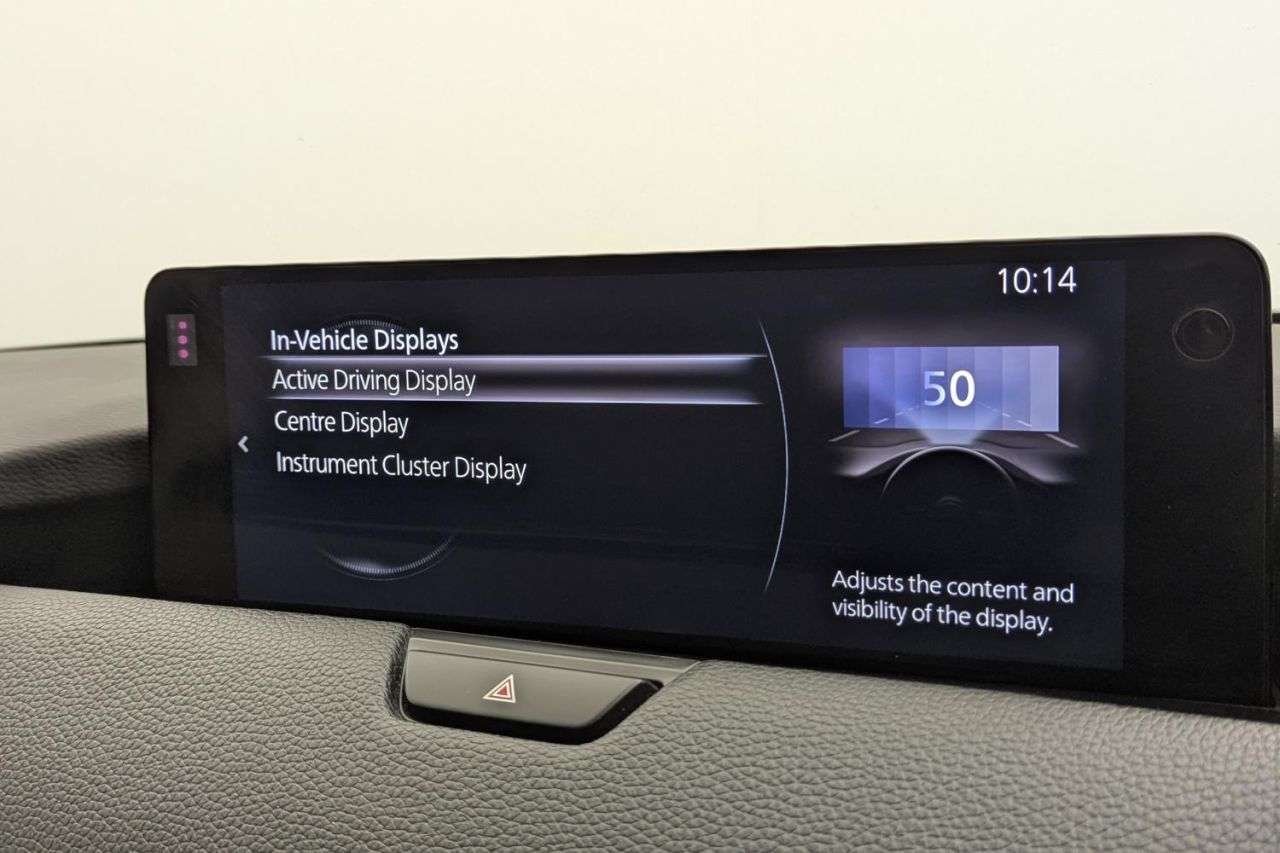 2023 MAZDA CX-60 2023 MAZDA CX-60