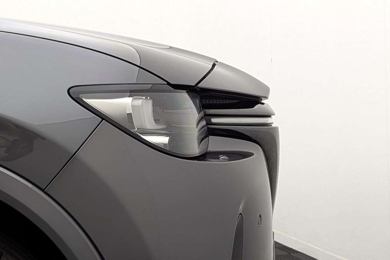 2023 MAZDA CX-60 2023 MAZDA CX-60