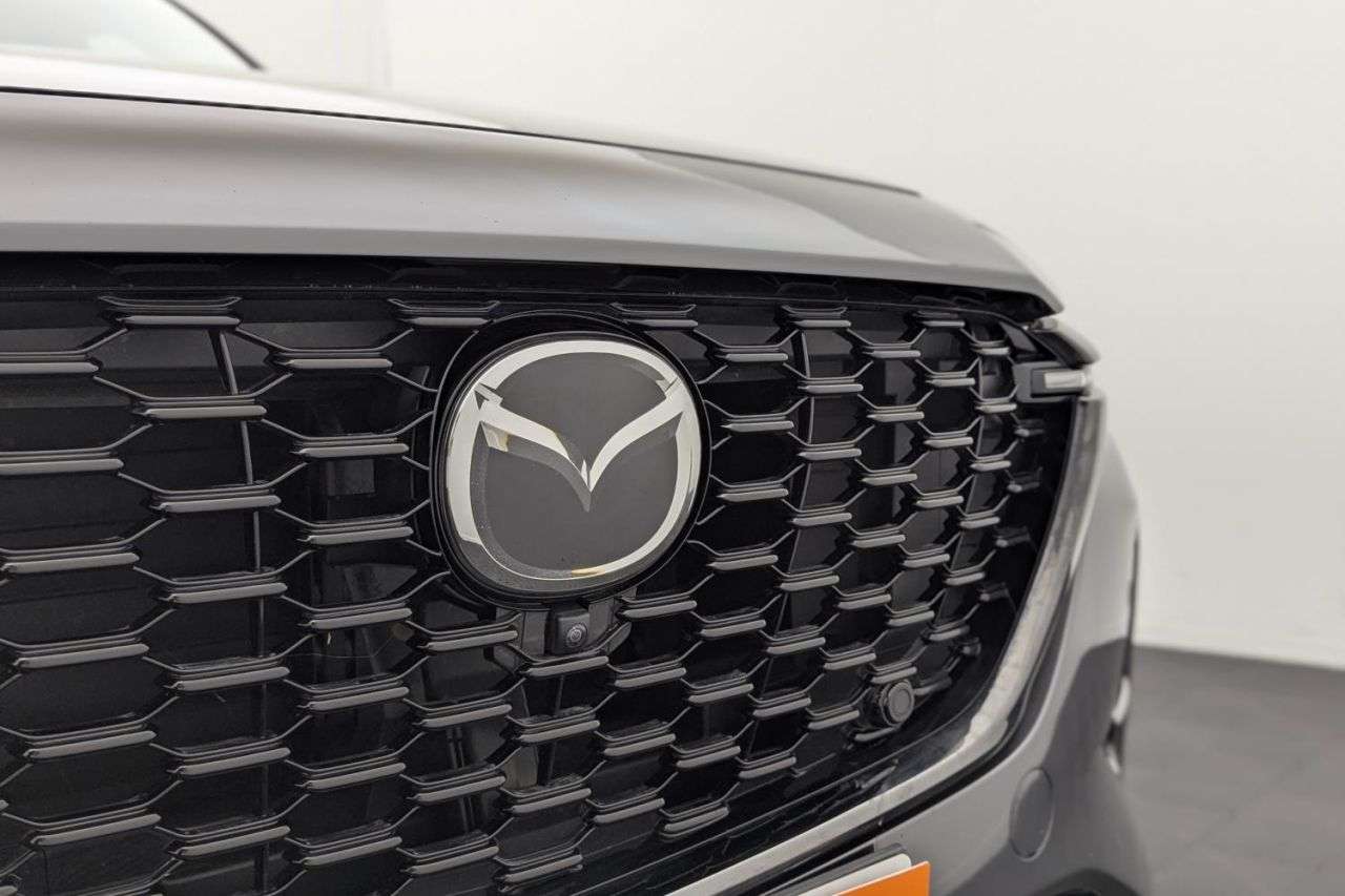 2023 MAZDA CX-60 2023 MAZDA CX-60