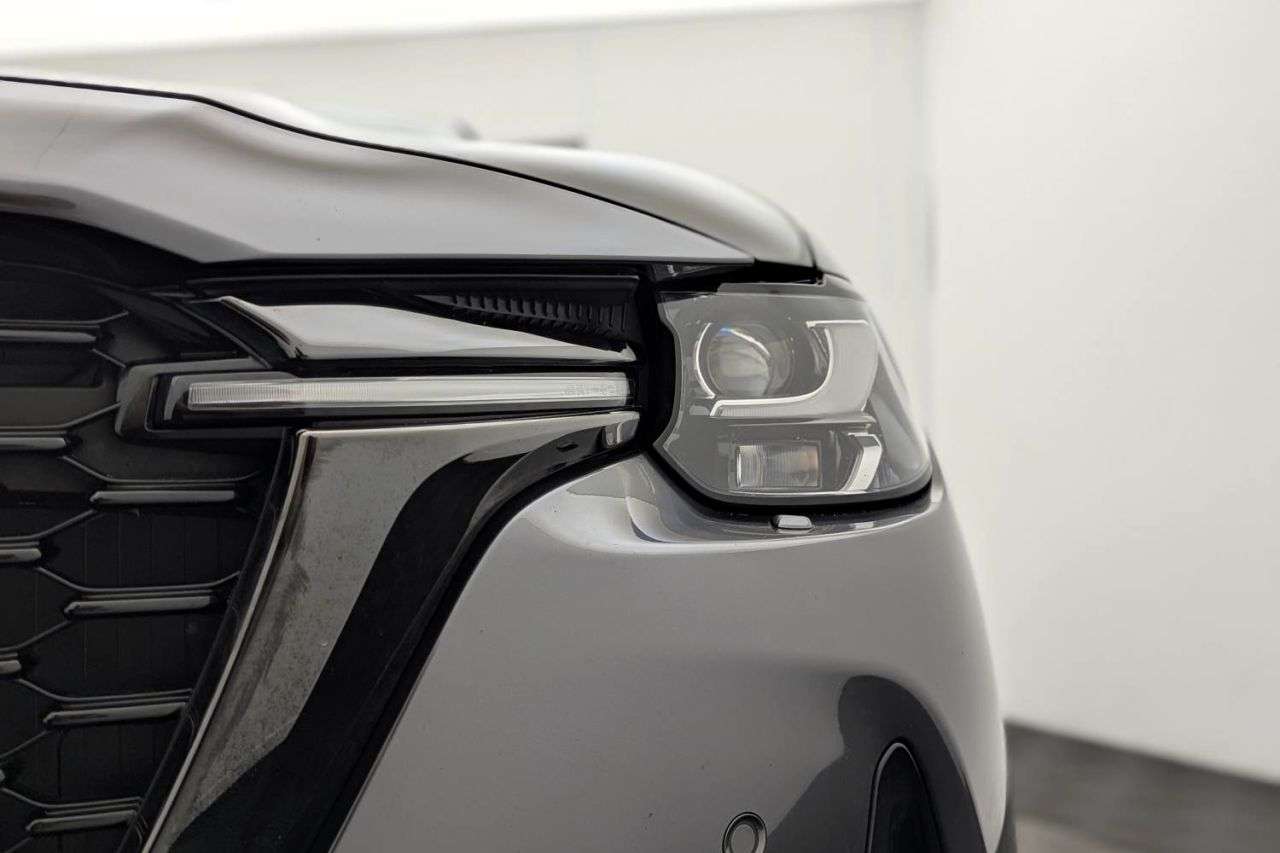 2023 MAZDA CX-60 2023 MAZDA CX-60