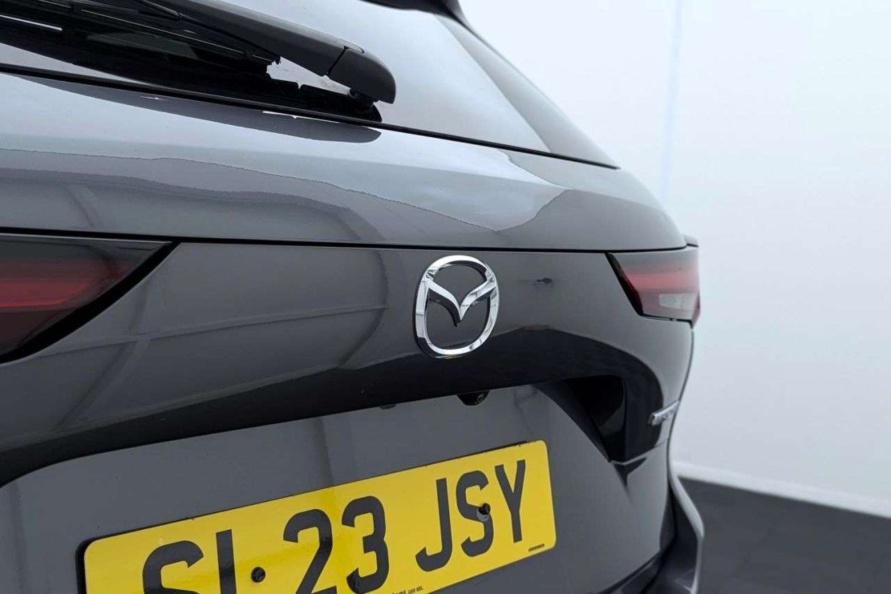 2023 MAZDA CX-60 2023 MAZDA CX-60