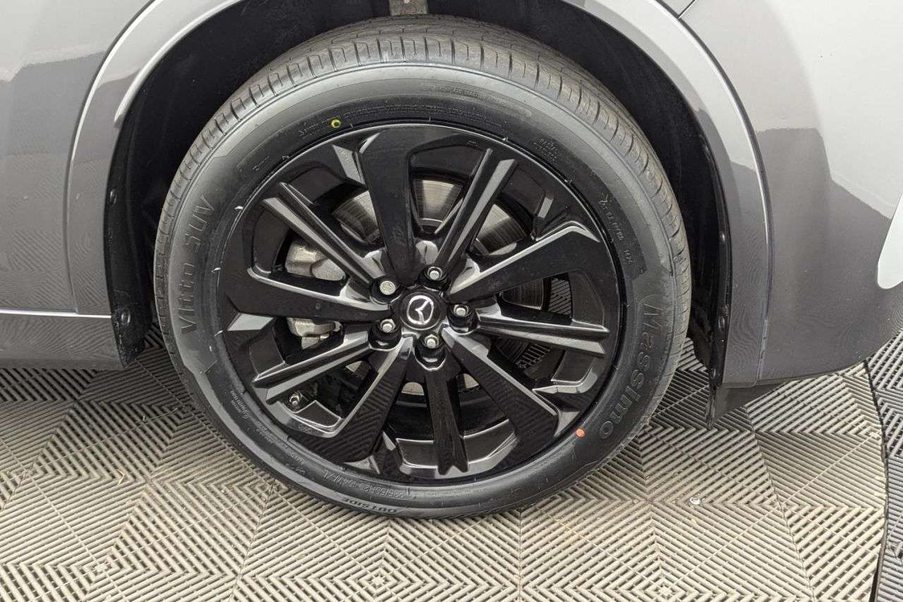 2023 MAZDA CX-60 2023 MAZDA CX-60
