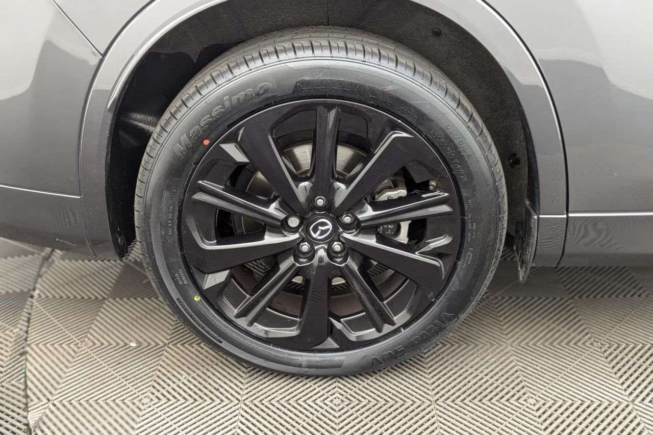 2023 MAZDA CX-60 2023 MAZDA CX-60