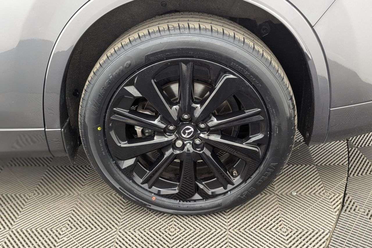 2023 MAZDA CX-60 2023 MAZDA CX-60