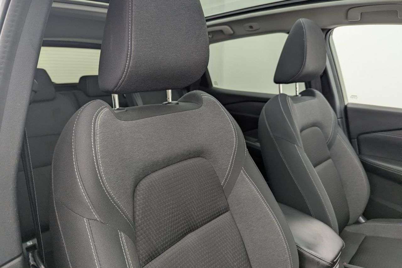 2022 NISSAN QASHQAI 2022 NISSAN QASHQAI