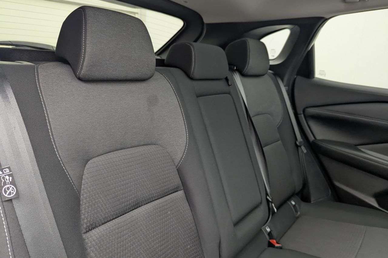 2022 NISSAN QASHQAI 2022 NISSAN QASHQAI