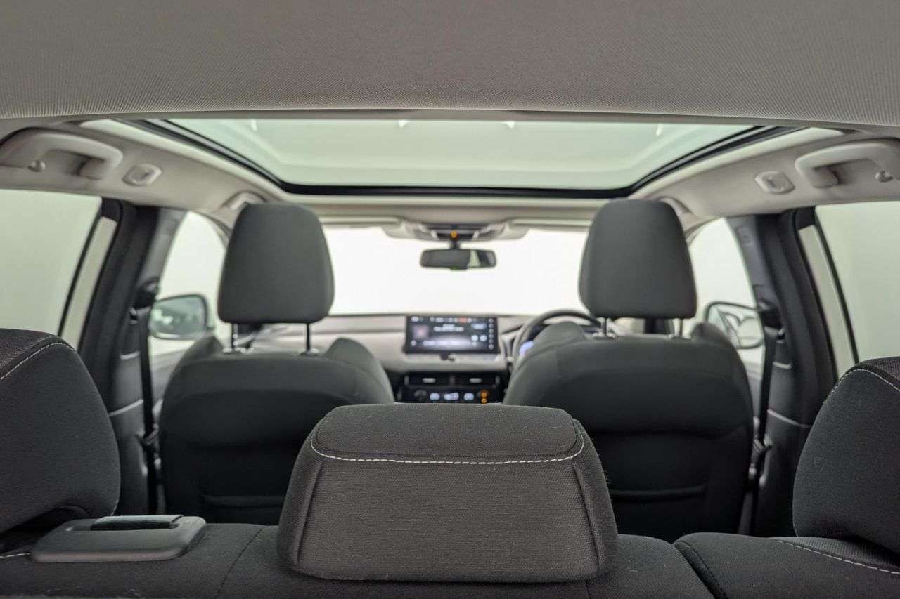 2022 NISSAN QASHQAI 2022 NISSAN QASHQAI