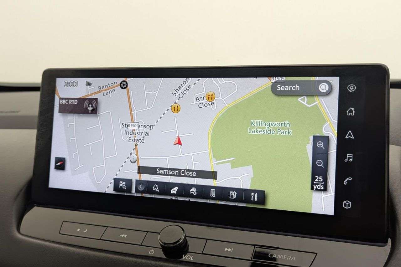 2022 NISSAN QASHQAI 2022 NISSAN QASHQAI