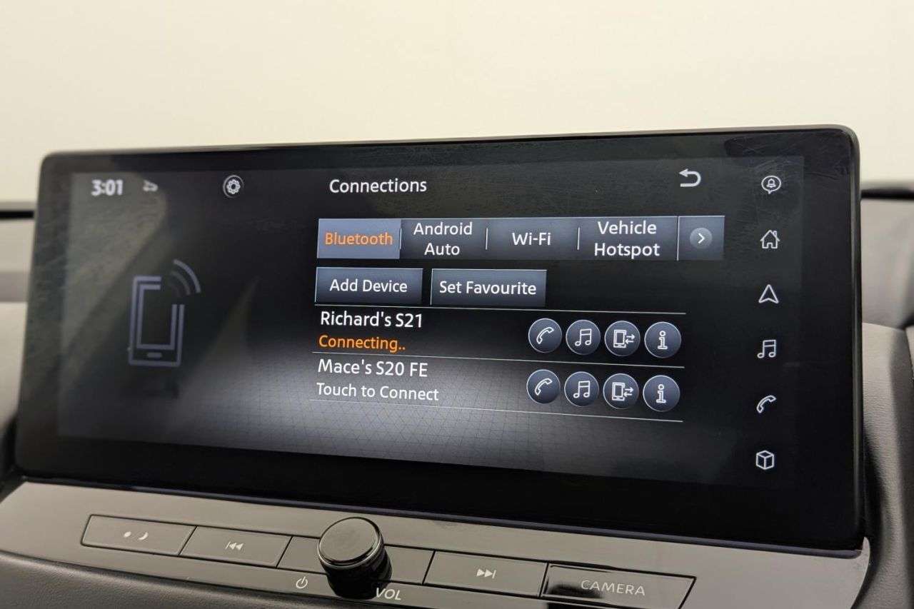2022 NISSAN QASHQAI 2022 NISSAN QASHQAI