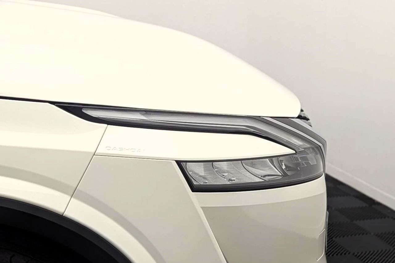 2022 NISSAN QASHQAI 2022 NISSAN QASHQAI