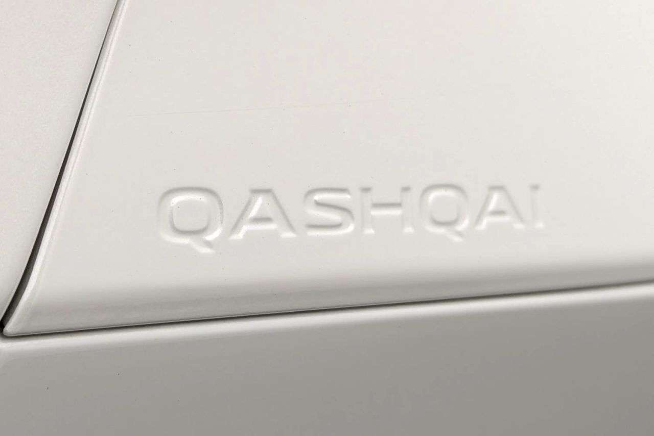 2022 NISSAN QASHQAI 2022 NISSAN QASHQAI