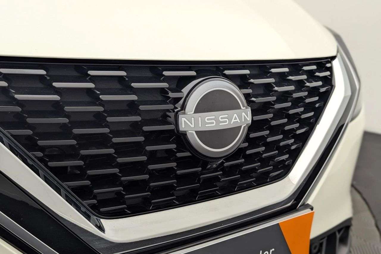 2022 NISSAN QASHQAI 2022 NISSAN QASHQAI