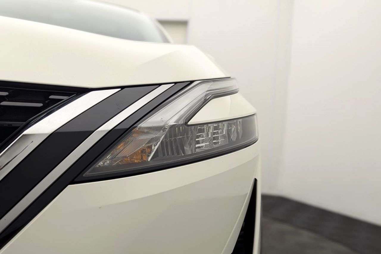 2022 NISSAN QASHQAI 2022 NISSAN QASHQAI