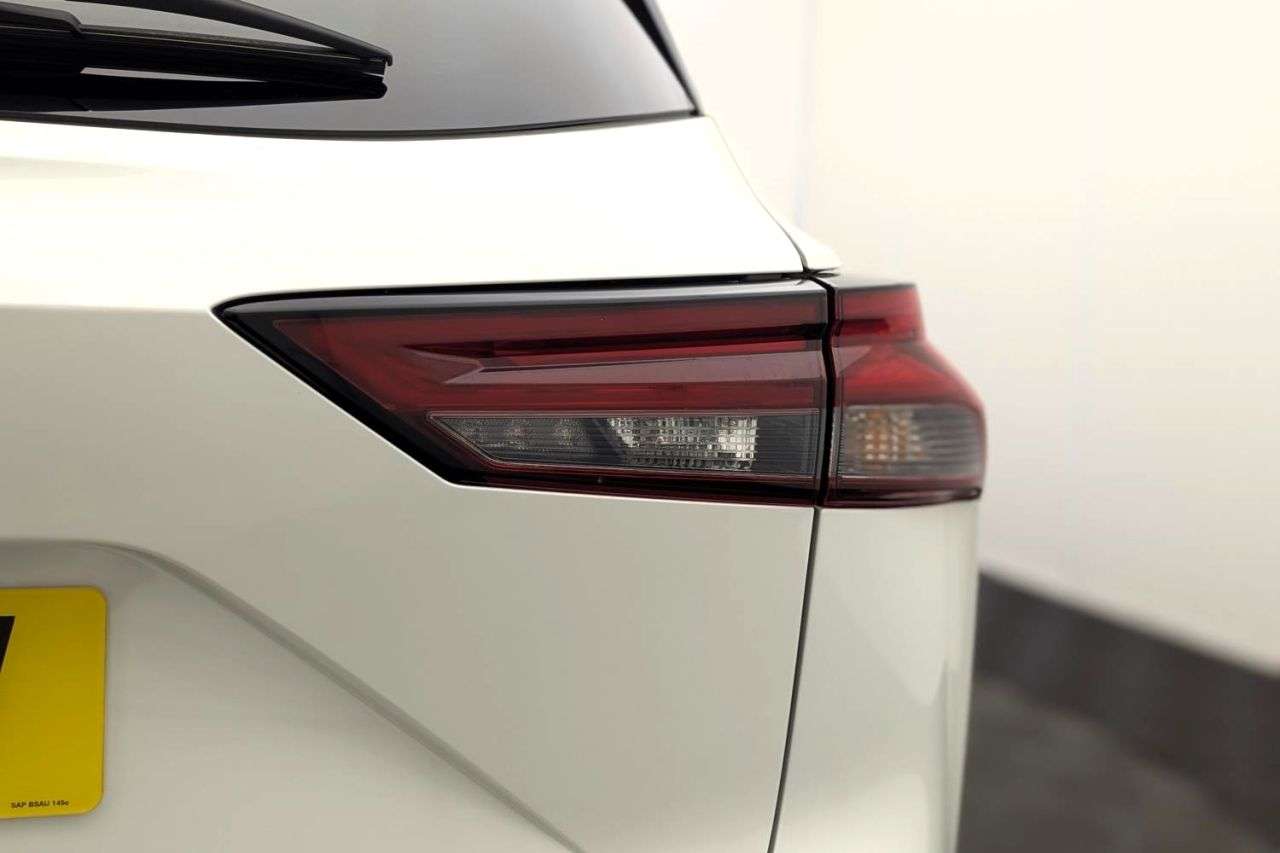 2022 NISSAN QASHQAI 2022 NISSAN QASHQAI